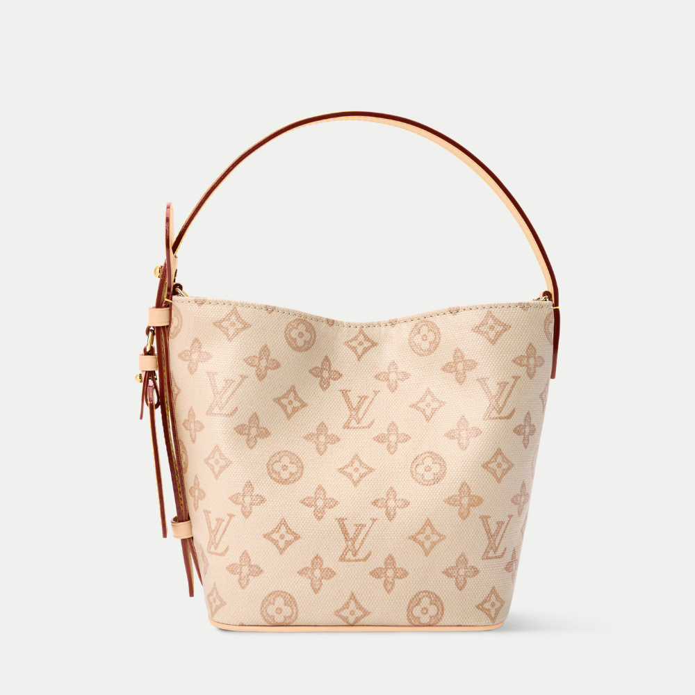 Handle Bag