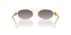 Miu Miu SMU54Z Square