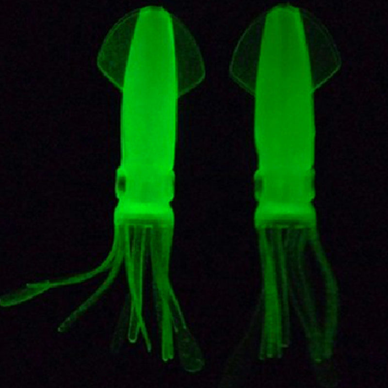 Luminous Squid Sea Fishing Bait