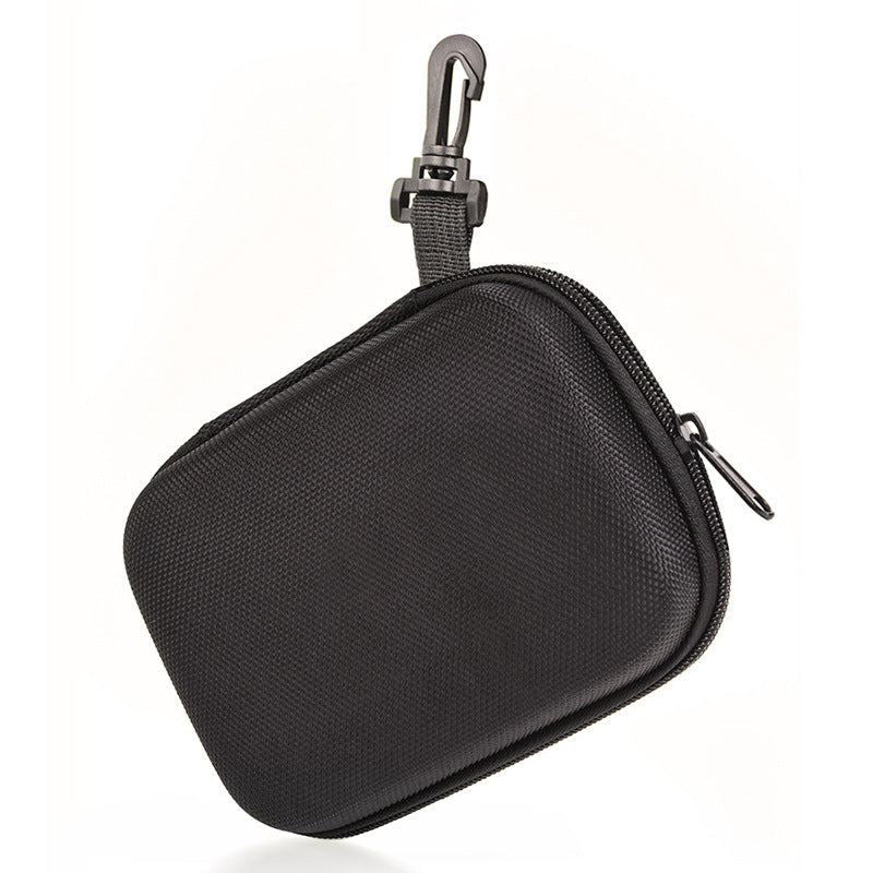 Fishing Gear Bait Bag With Attachment