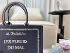 Serenityll™ 181935 Luxury Bags 36*28cm