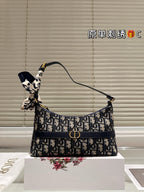 Serenityll™ 181943 Luxury Bags 24*6.5*14cm