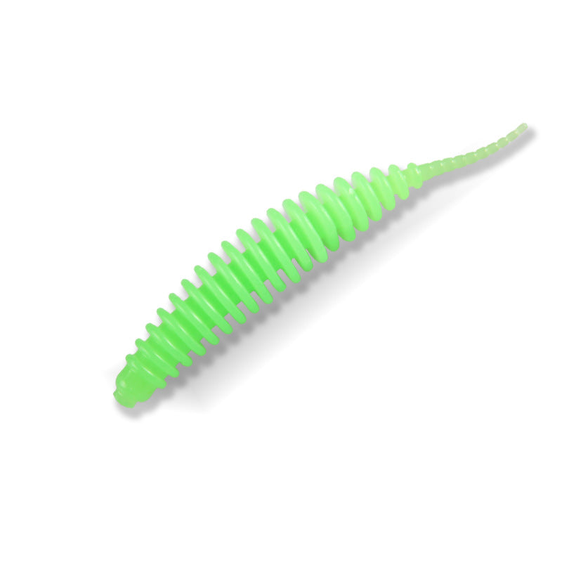 Micro Soft Worm Fishing Lure