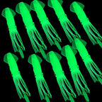 Luminous Squid Sea Fishing Bait