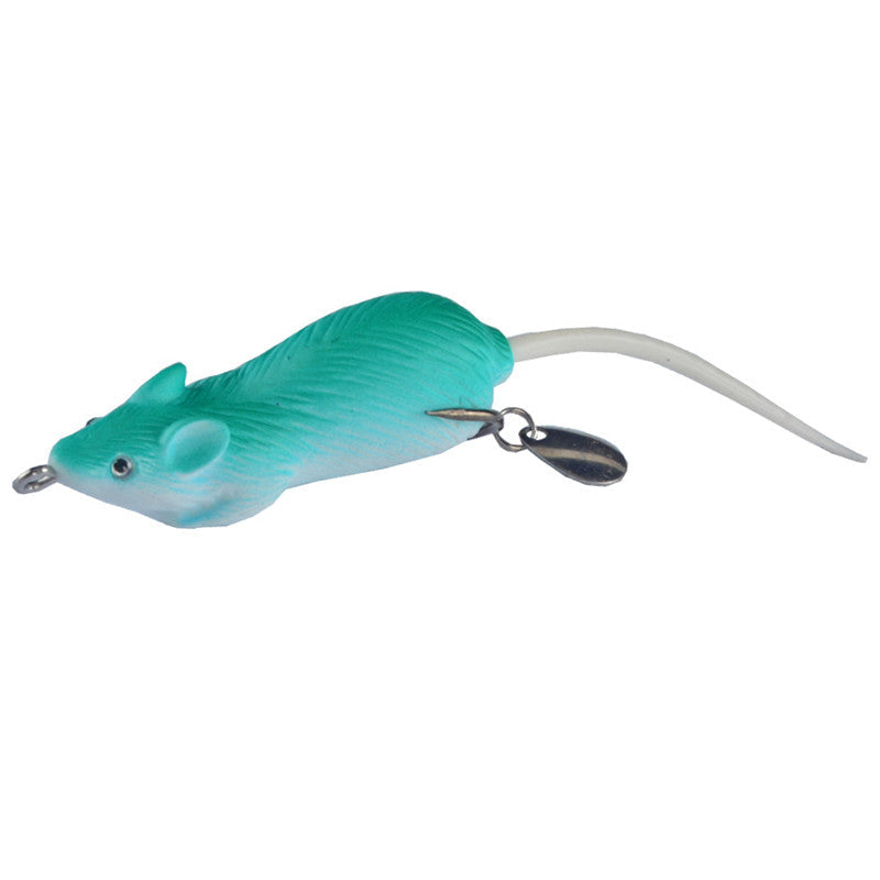 Fishing Lure Bait Supplies Outdoor Fishing Gear