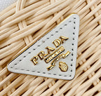 Prada Bucket Handle Bag 1BG835 02