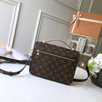 Louis Vuitton POCHETTE MÉTIS