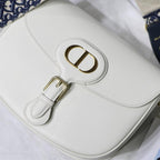 Medium Dior Bobby Bag