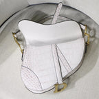 Saddle Bag