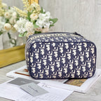 Diortravel Vanity Case