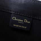 Dior Book Tote