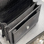 Ysl Sunset Bag 422906