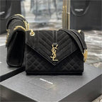 YSL ENVELOPE BAG 24CM