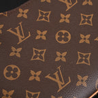 Louis Vuitton Monogram Canvas Shoulder Bag