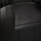 Burberry Monogram Black Nylon Backpack