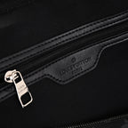 Louis Vuitton Keepall Bandoulière 50 – Monogram Eclipse Canvas Travel Bag