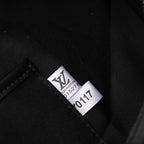 Louis Vuitton Keepall Bandoulière 45 Monogram Eclipse