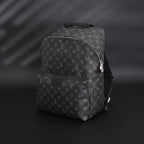 Louis Vuitton Christopher PM Backpack Monogram Eclipse Canvas