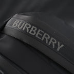 Burberry London England Logo Nylon Backpack