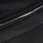 Burberry London England Logo Nylon Backpack