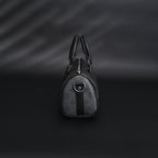 Louis Vuitton Keepall Bandoulière 50 – Monogram Eclipse Canvas