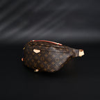 Louis Vuitton Bumbag – Monogram Canvas Waist & Crossbody Bag