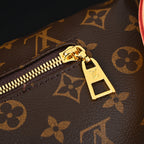Louis Vuitton Bumbag – Monogram Canvas Waist & Crossbody Bag