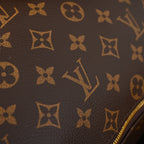 Louis Vuitton Bumbag – Monogram Canvas Waist & Crossbody Bag