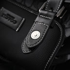 Coach CH Sprint Backpack – Signature Canvas & Leather