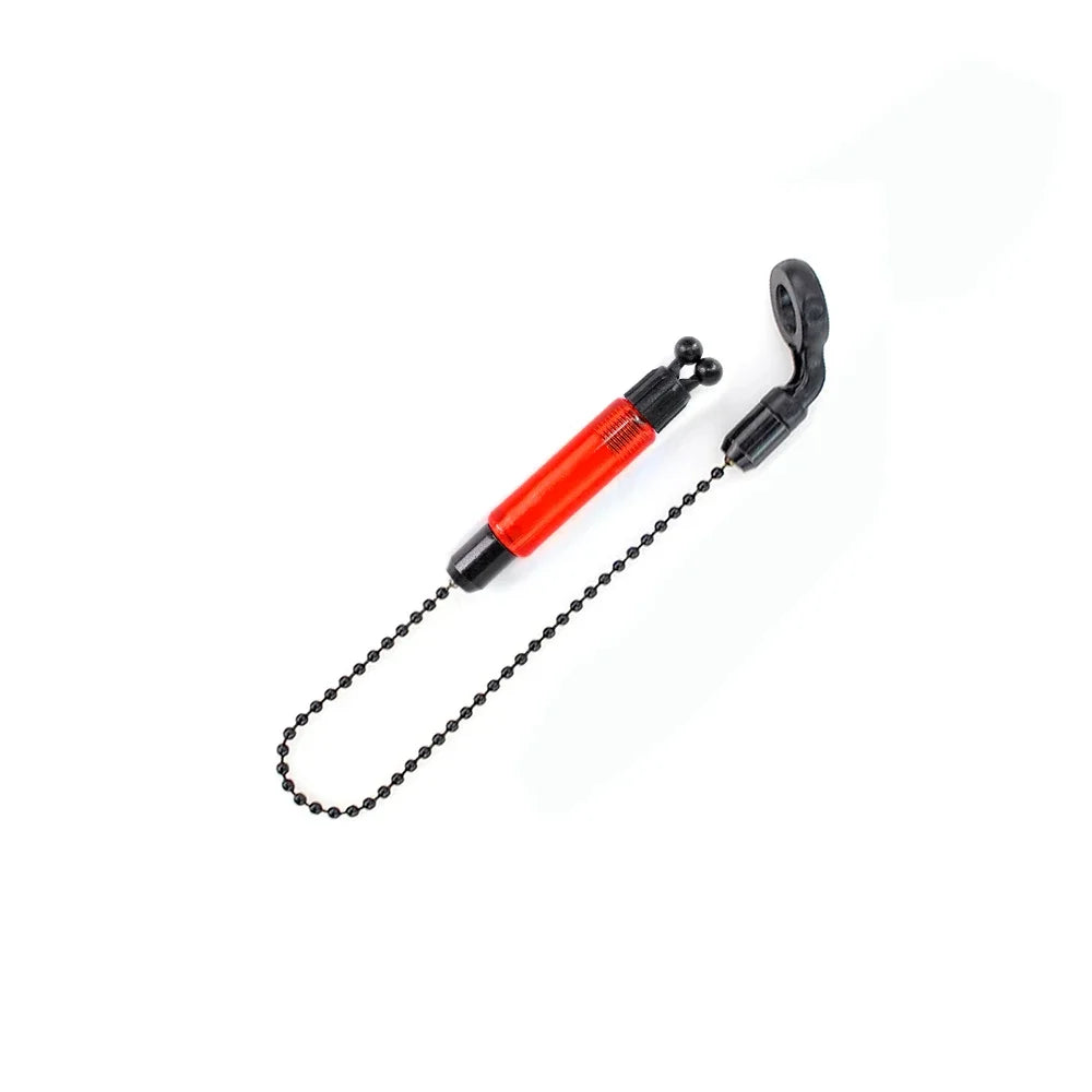 Durable Carp Fishing Swinger Hanger Soft Chain Swing Device Bite