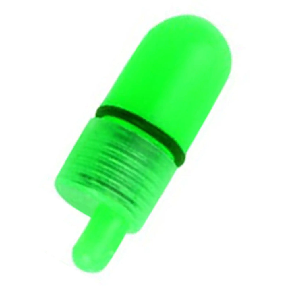 Fishing Rod Light with Bell – Durable Clip Night Fishing Light 20PCS