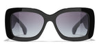CHANEL 5483 Butterfly