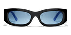 CHANEL 5525 Cat-Eye