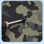 Large Camo Fishing Tackle Bag – Waist, Crossbody & Shoulder