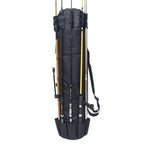 Multifunctional Fishing Rod Bag Fishing Tackle Bag Fishing Supplies，Size: 123x34cm, Multifunctional Fishing Tackle Bag, Fishing Rod Bag