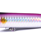 HENGJIA Pencil Road Lure Warp Bass Hard Fake Bait