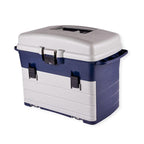 Large Capacity Ultra-light Lure Fishing Box Lure Bait Sequin Storage Box