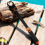 Aluminum Alloy Lure Pliers Heavy-Duty Fish Gripper
