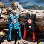 Aluminum Alloy Fishing Line Cutters Lure Fishing Mini Line Cutters