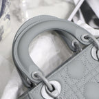 Mini Lady Dior Bag