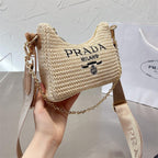 Prada Handbag Re-Edition 2005 Bag 8.3X7X2.3Inch