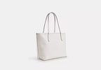 Coach Small City Tote