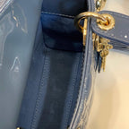 Mini Lady Dior Bag