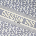 Dior Book Tote