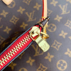 Louis vuitton NEVERFULL MM monogram canvas
