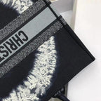 Dior Book Tote