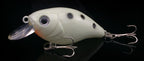 WALK FISH 5PCS Minnow Fishing Lure Set
