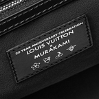 LV x TM Keepall Bandoulière 50
