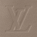 Louis Vuitton Neverfull MM Tourterelle Gray