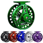 Precision Cast Fishing Reel for Unmatched Performance